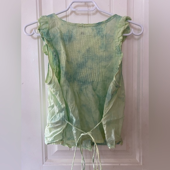 Wilfred Aritzia “la bohéme” top - Picture 6 of 6